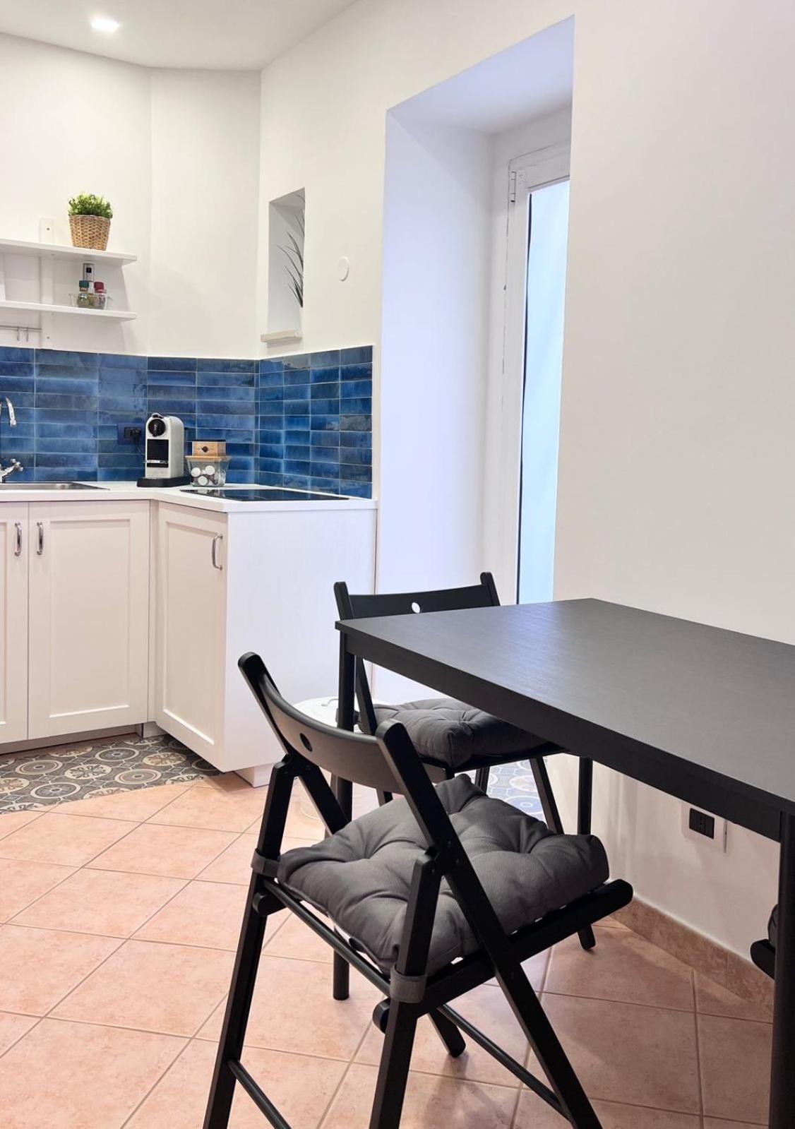 בארי Appartamento Arco Alto מראה חיצוני תמונה