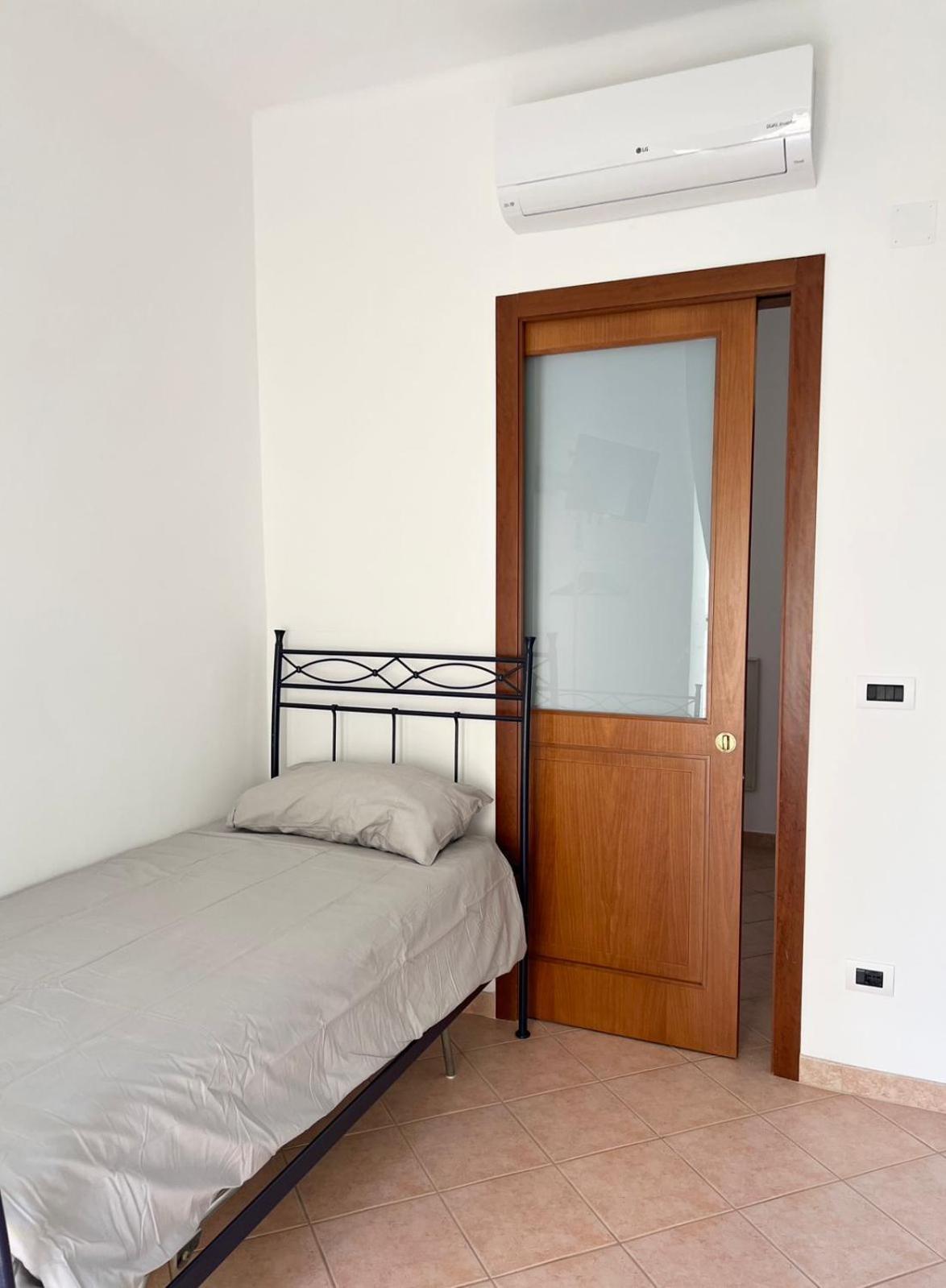 בארי Appartamento Arco Alto מראה חיצוני תמונה