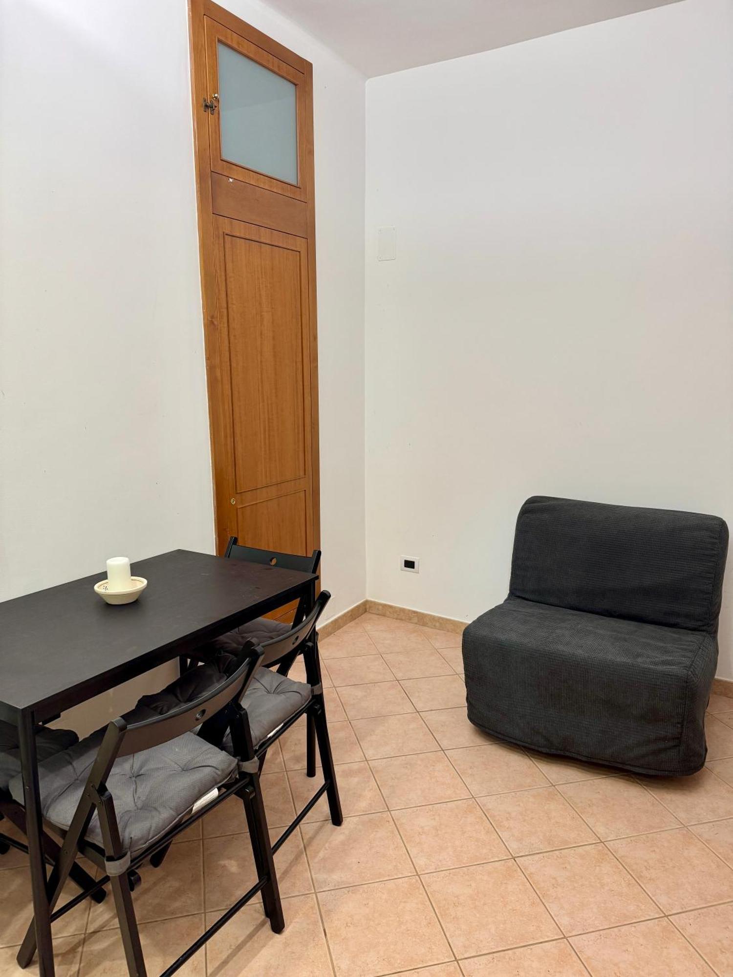 בארי Appartamento Arco Alto מראה חיצוני תמונה